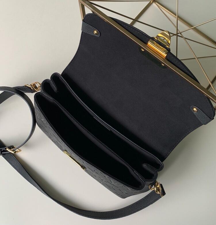 Ozarra Luxury - LOV Bags - 2912