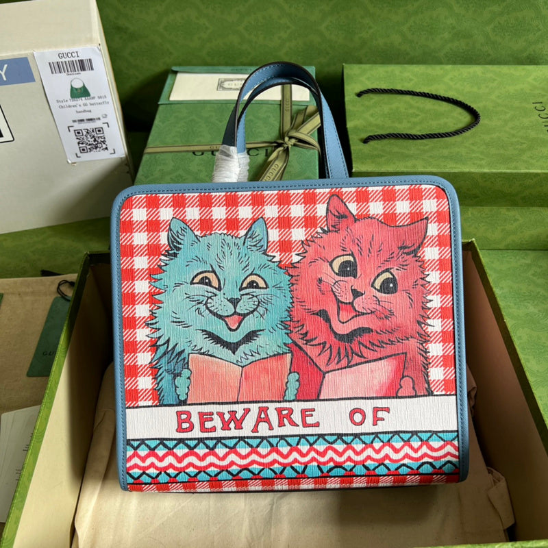 OZ - GCI Bags - 752
