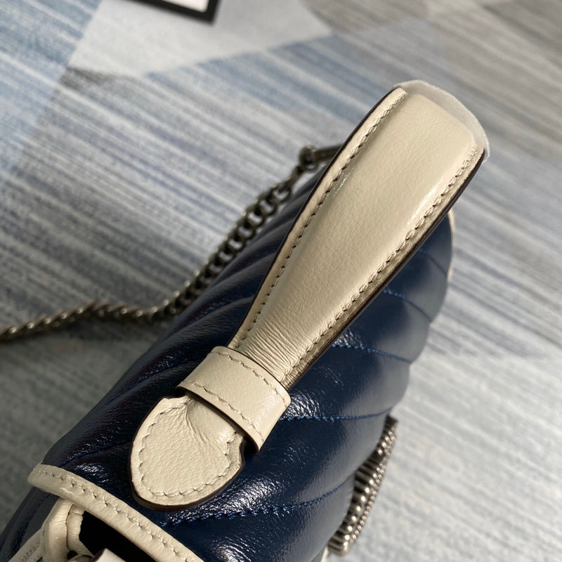 Ozarra - GUKI Bags - 2238
