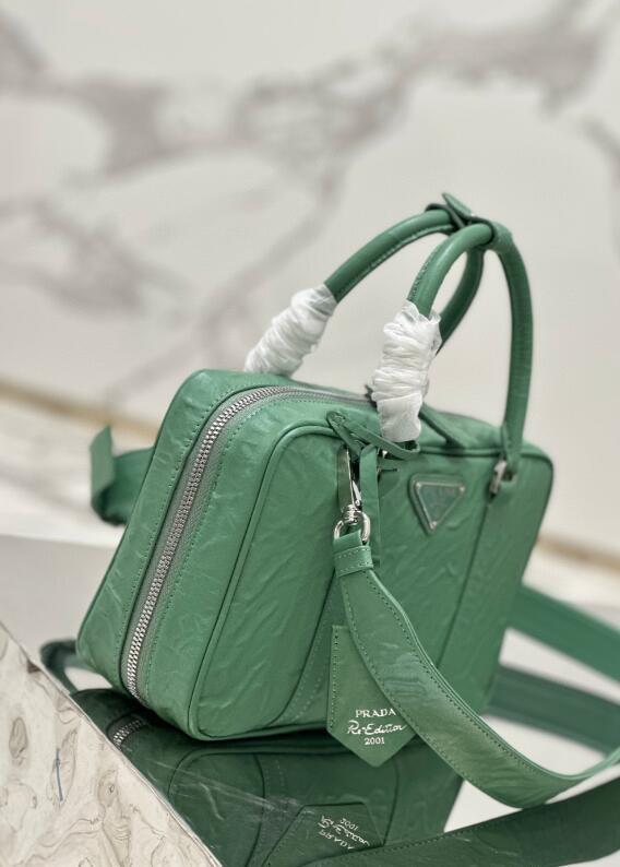 Ozarra Luxury - PD Bags - 075