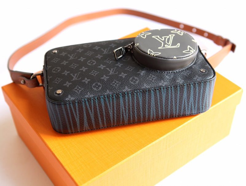 Ozarra Fashion Lu-Vi bags - 17431