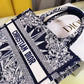 OZ - Dir Bags - 1063