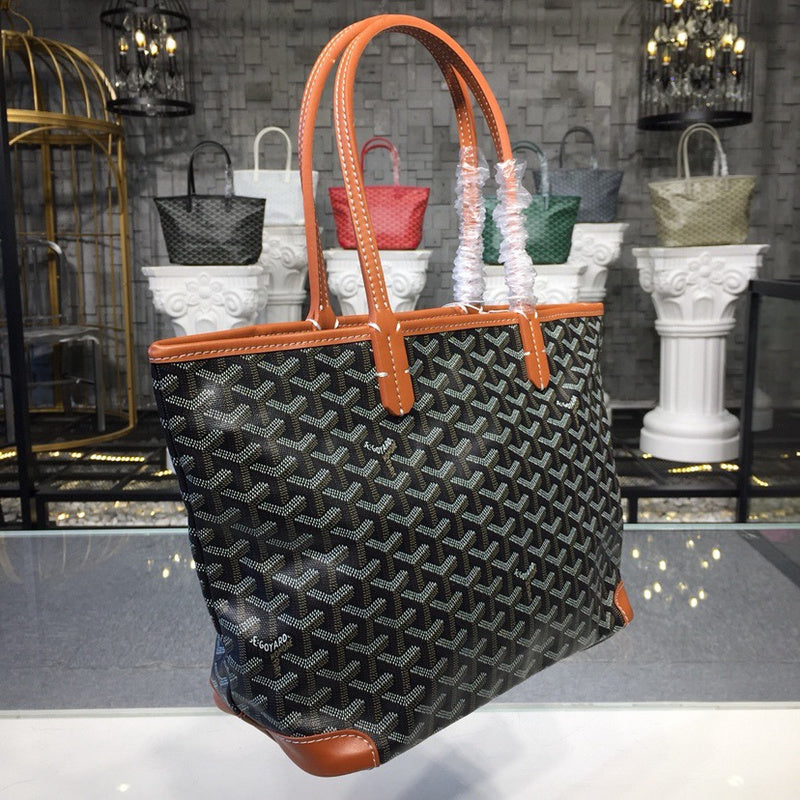 Ozarra - GOD Bags - 208