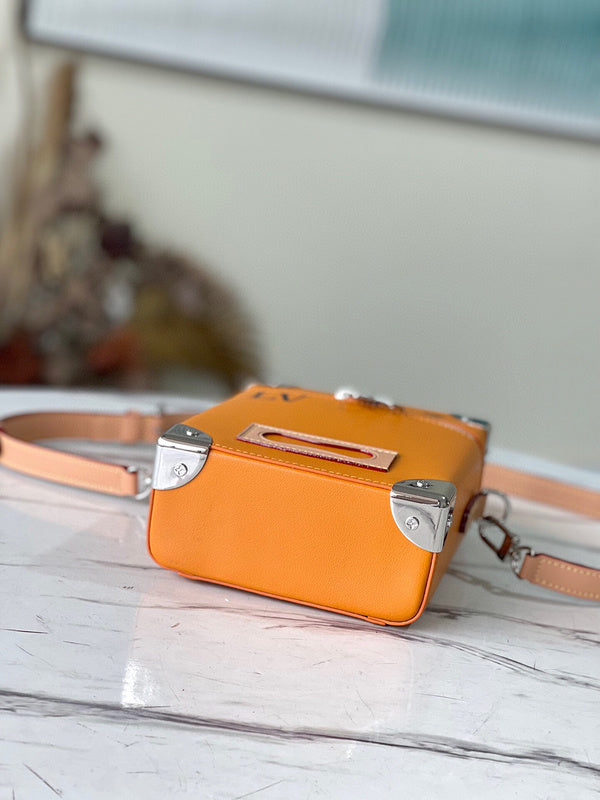 Fashion Lu-Vi bags - 5262