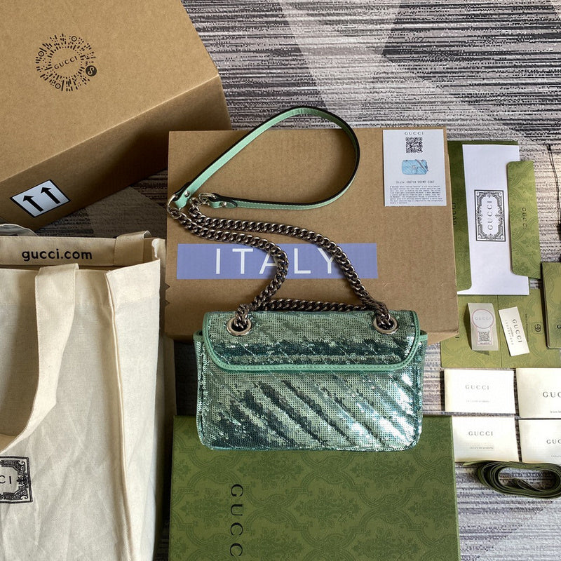 Ozarra - GUKI Bags - 2042