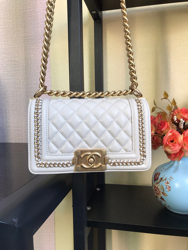 BAB - CHL Bags - 3499