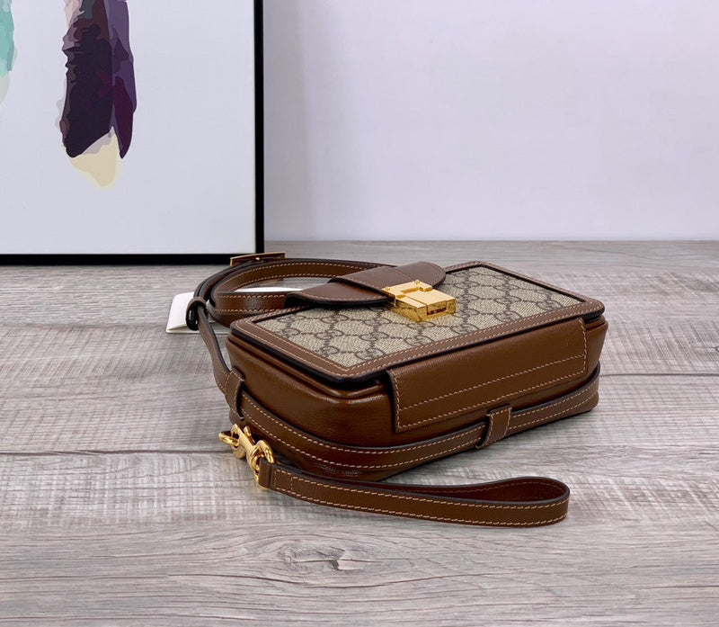 Ozarra - GCI Bags - 485