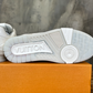 Ozarra Luxury - LOV Men Shoes - 097