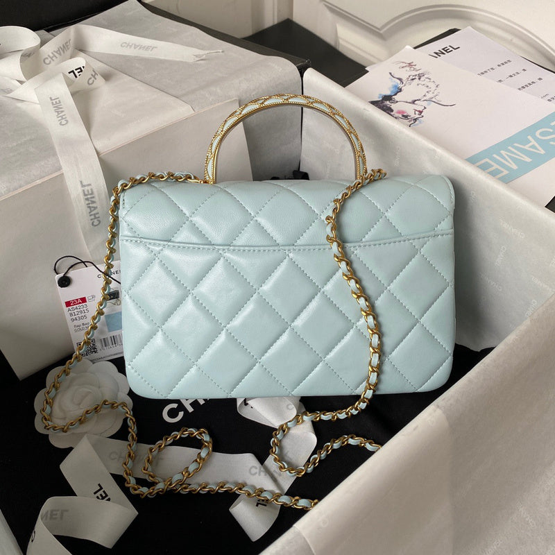 Ozarra - CHL Bags - 7497