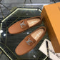 Ozarra Luxury - LOV Men Shoes - 1974