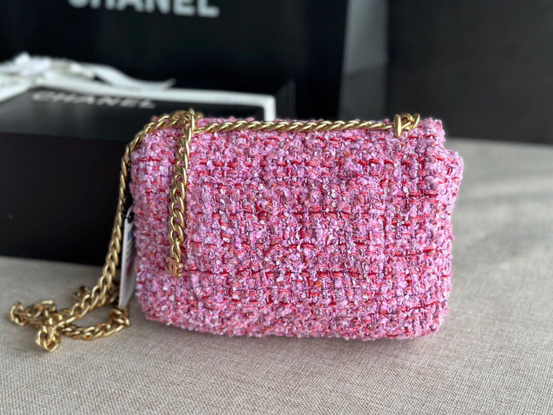 BAB - CHL Bags - 2790