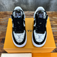 Ozarra Luxury - LOV Men Shoes - 050