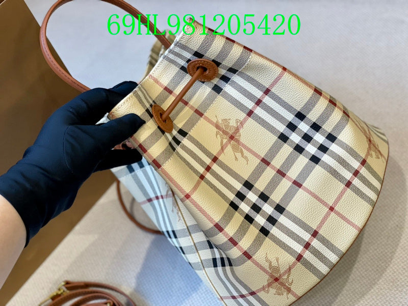 Ozarra Fashion -BBR Bags - 237