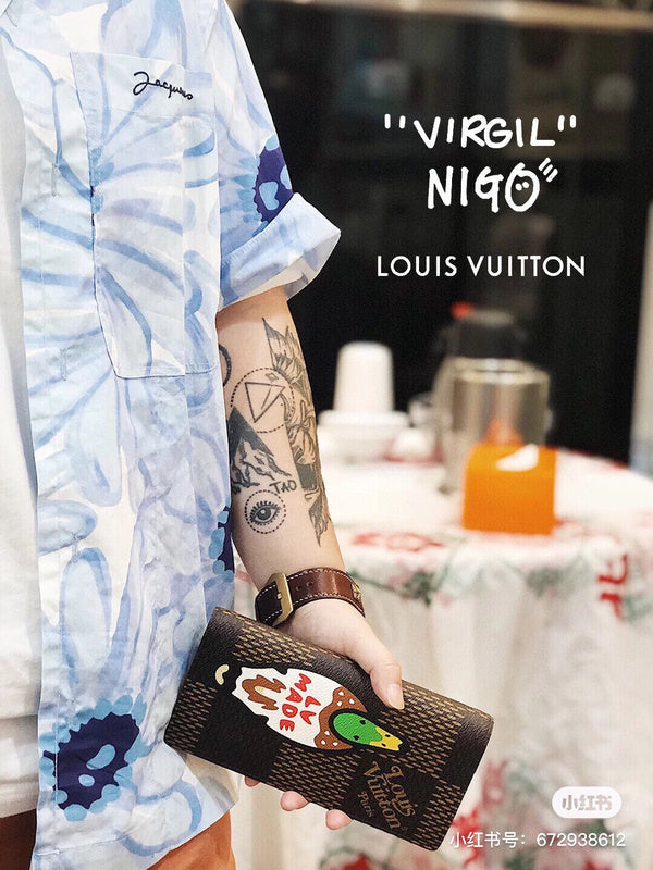 Fashion Lu-Vi bags - 3222