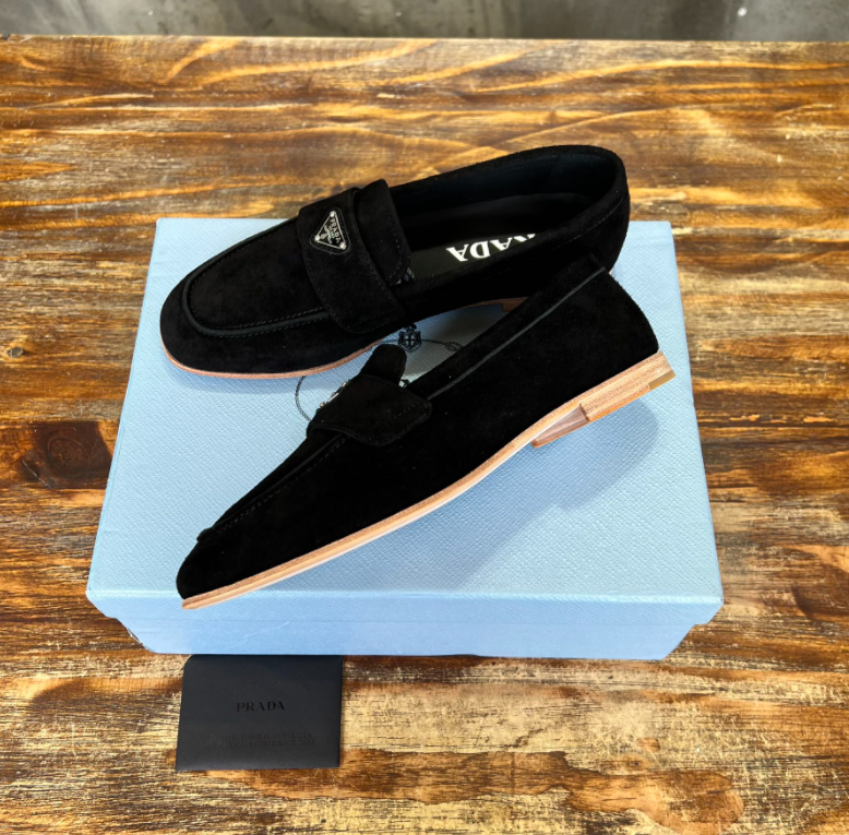 Ozarra Luxury - PD Women Shoes - 027