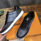 Ozarra Luxury - LOV Men Shoes - 1409