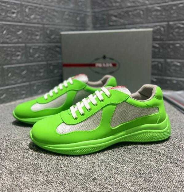 Ozarra Luxury - PD Men Shoes - 018