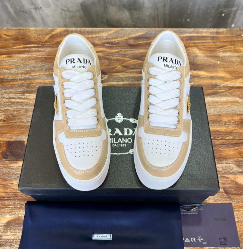 Ozarra Luxury - PD Women Shoes - 013