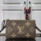 Fashion Lu-Vi bags - 3498