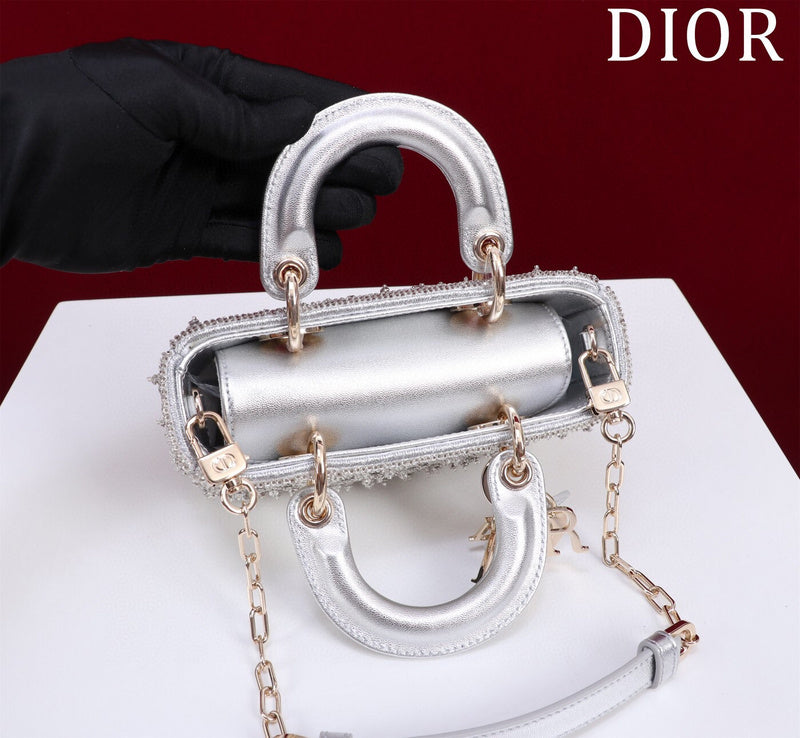Ozarra - Dir Bags - 160