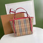 Ozarra Fashion -BBR Bags - 648