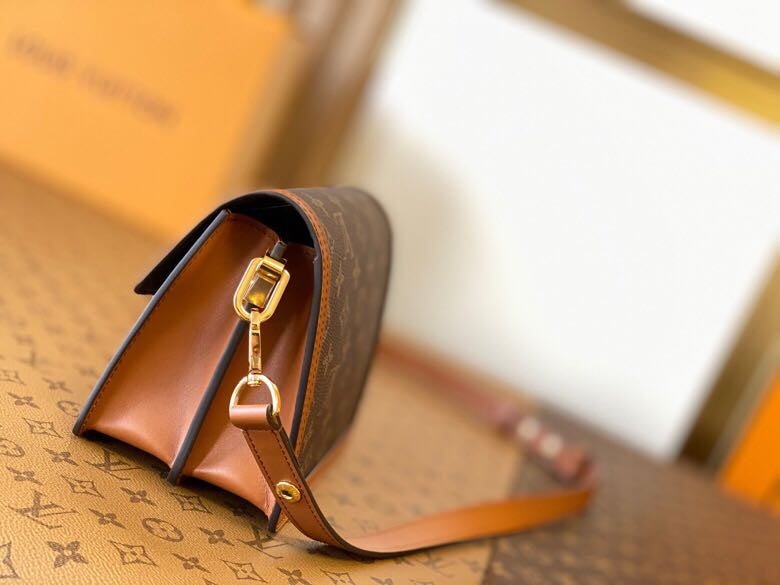 Fashion Lu-Vi bags - 3635