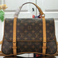 Ozarra Luxury - LOV Bags - 2744