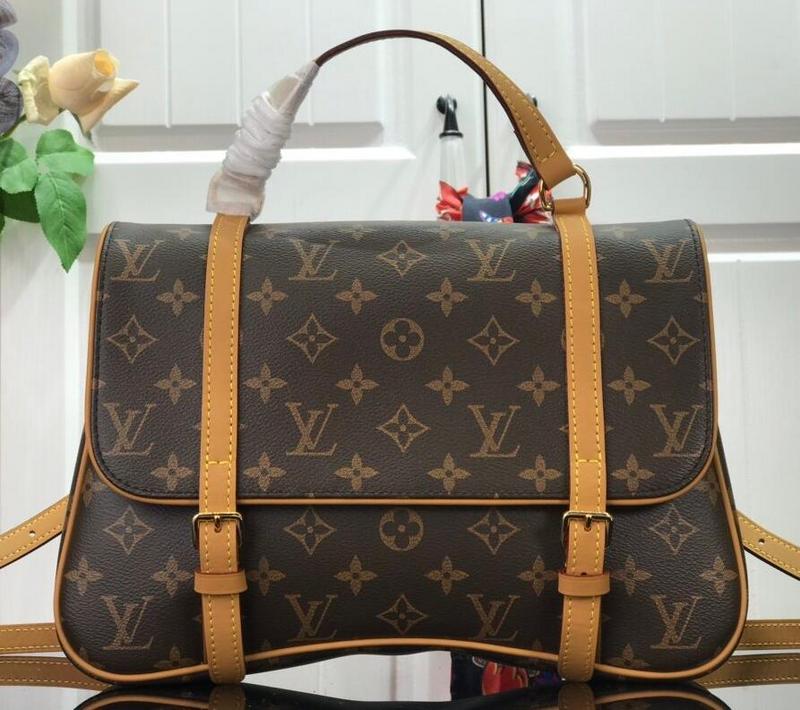 Ozarra Luxury - LOV Bags - 2744
