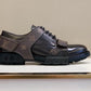Ozarra Luxury - LOV Men Shoes - 1732