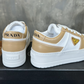 Ozarra Luxury - PD Women Shoes - 013