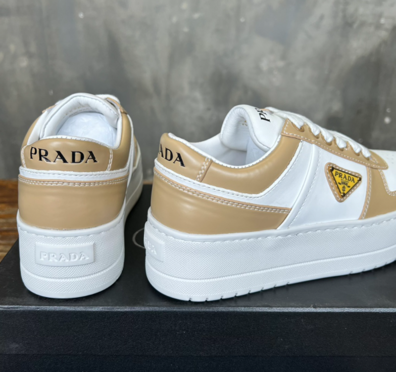 Ozarra Luxury - PD Women Shoes - 013