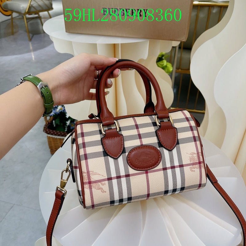 Ozarra Fashion -BBR Bags - 286