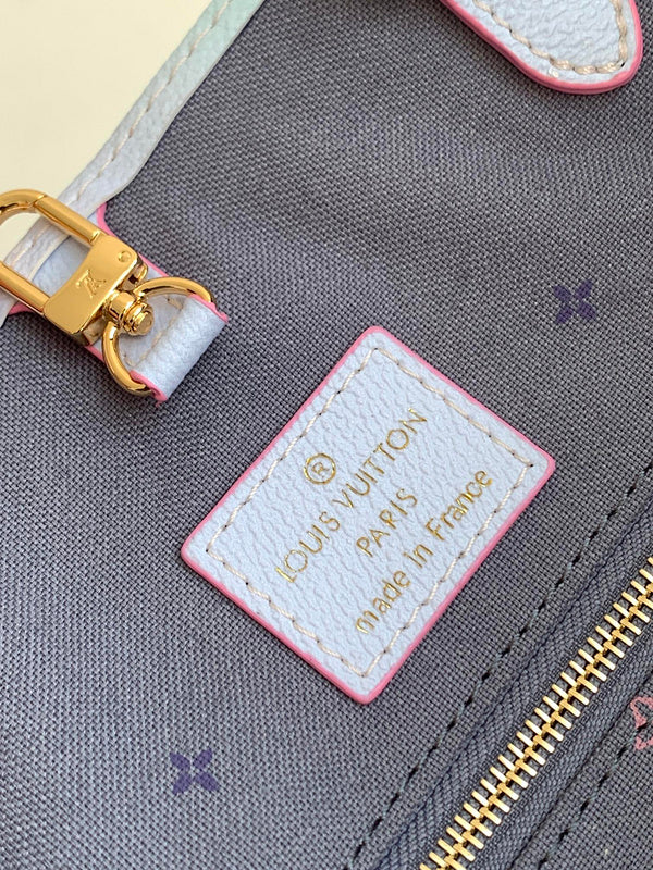 Ozarra Fashion Lu-Vi Bags - 16760