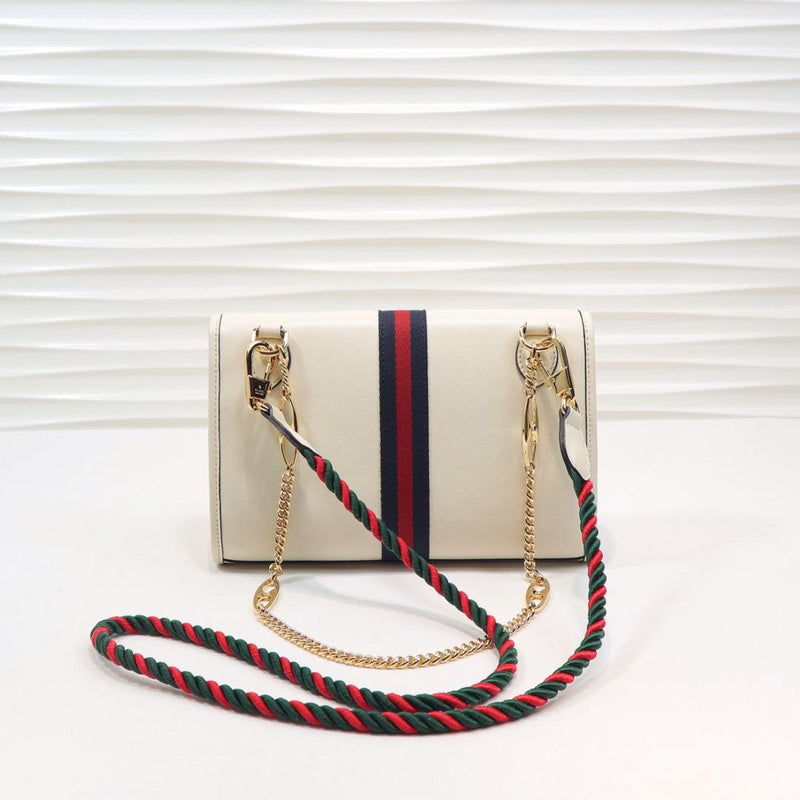 BAB - GCI Bags - 931