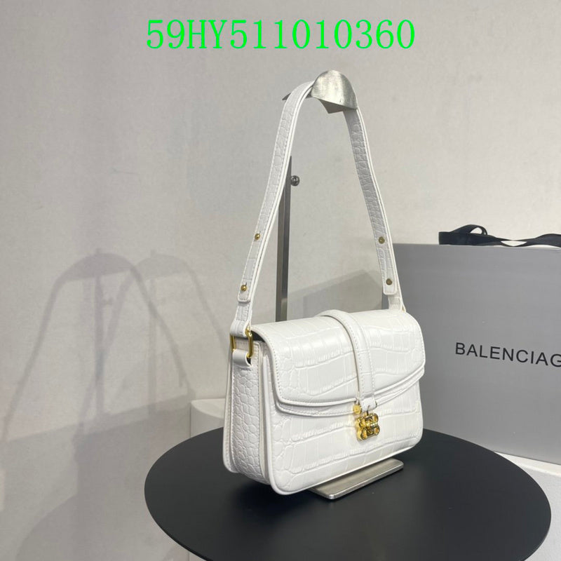 Ozarra Fashion - BGA Bags - 2020
