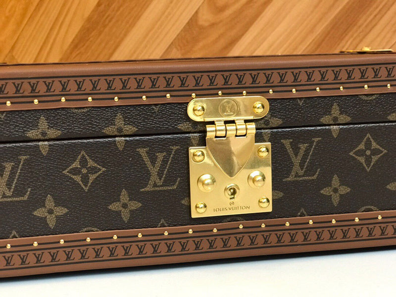 Ozarra Fashion Lu-Vi bags - 9497