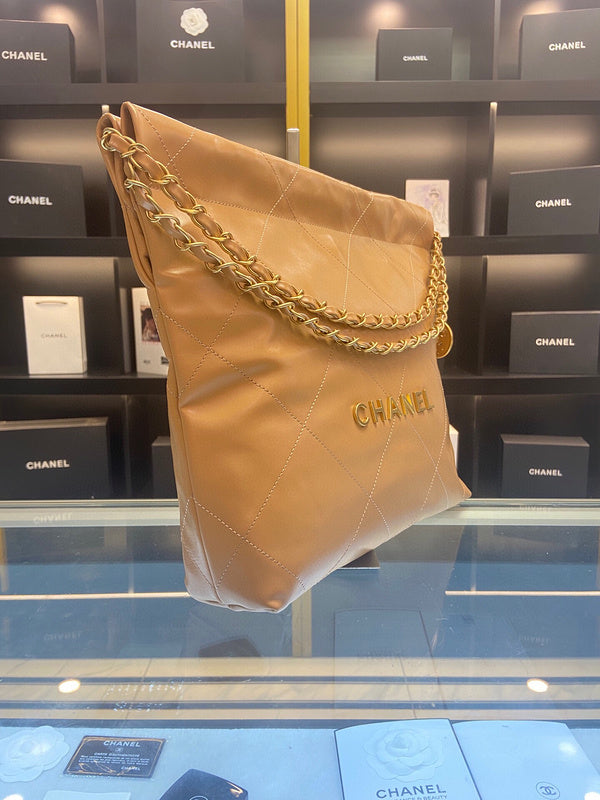BAB - CHL Bags - 2925