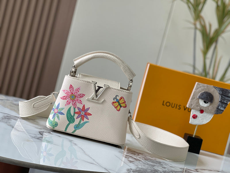 Ozarra - GUKI Women Bags - 1488