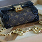 Ozarra Fashion Lu-Vi bags - 9322