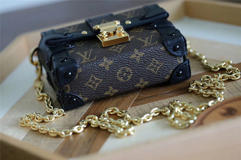 Ozarra Fashion Lu-Vi bags - 9322