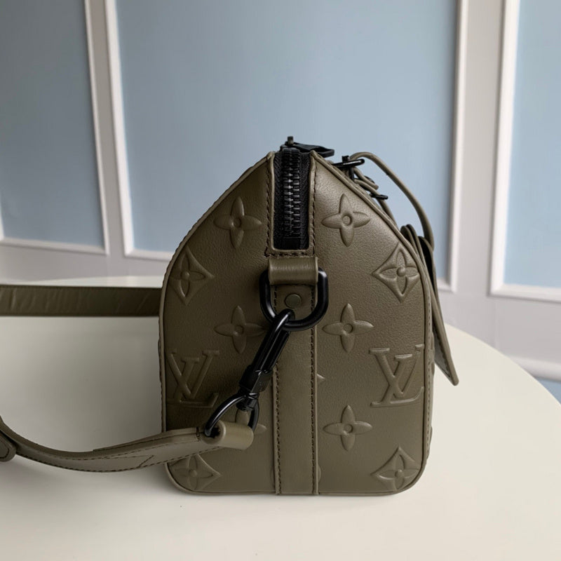 Ozarra Fashion Lu-Vi bags - 17522