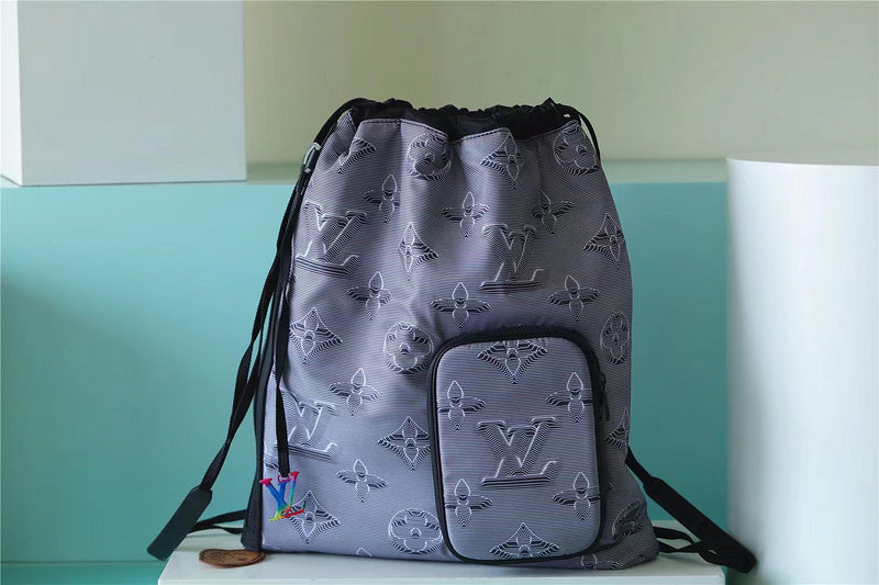 Ozarra Fashion Lu-Vi bags - 9613