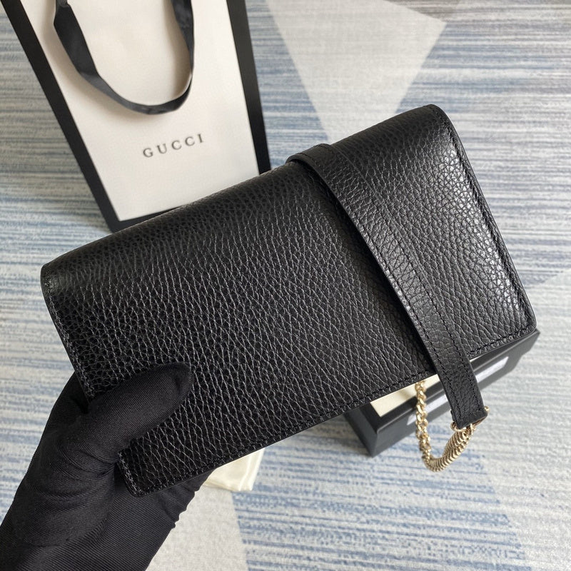 Ozarra - GUKI Bags - 1986
