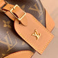 Ozarra Fashion Lu-Vi Bags - 16987