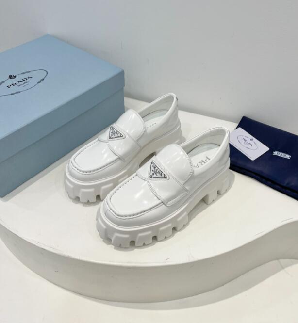 Ozarra Luxury - PD Women Shoes - 144