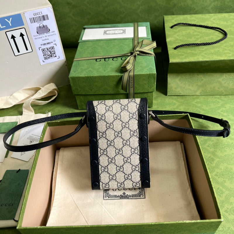 OZ - GCI Bags - 894