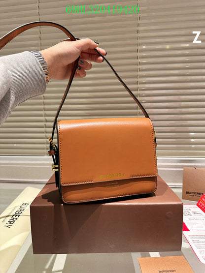 Ozarra Fashion -BBR Bags - 127