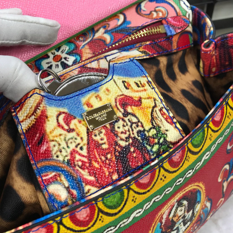 Ozarra - DG Bags - 250