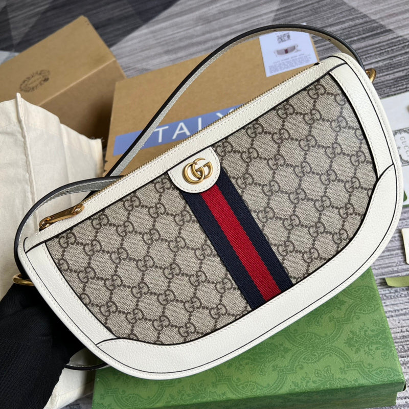 Ozarra - GCI Bags - 4617