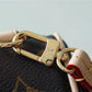 Ozarra Fashion Lu-Vi bags - 8858